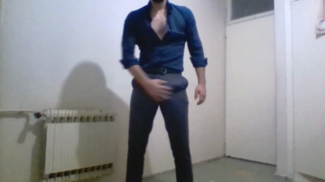 alexrus2  06-10-2021 Recorded Video Nude